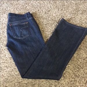 Joe's Jeans Rocker boot cut jeans 29